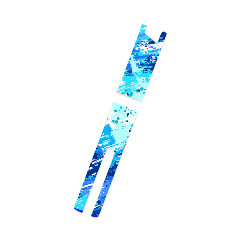 Beta Blue Sticker InPen - Smart Insulin Pen Beta Blue Sticker InPen - Smart Insulin Pen
