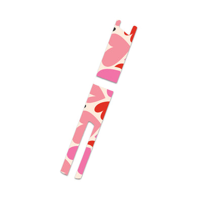 Heartbreaker InPen - Smart Insulin Pen Sticker - Pump Peelz Heartbreaker InPen - Smart Insulin Pen Sticker - Pump Peelz