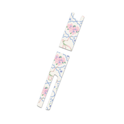 Spring Coquette InPen - Smart Insulin Pen Sticker - Pump Peelz Spring Coquette InPen - Smart Insulin Pen Sticker - Pump Peelz