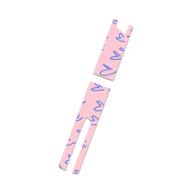 Love Language InPen - Smart Insulin Pen Sticker - Pump Peelz Love Language InPen - Smart Insulin Pen Sticker - Pump Peelz