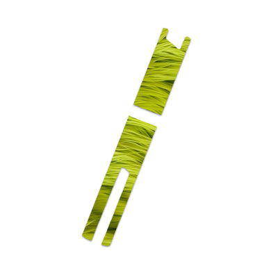 Green Fur Sticker for InPen - Smart Insulin Pen Green Fur Sticker for InPen - Smart Insulin Pen