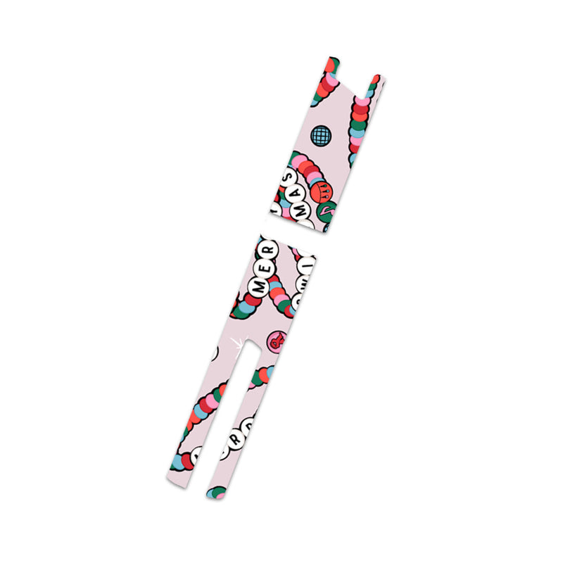Merry Swiftmas Sticker for InPen - Smart Insulin Pen Merry Swiftmas Sticker for InPen - Smart Insulin Pen