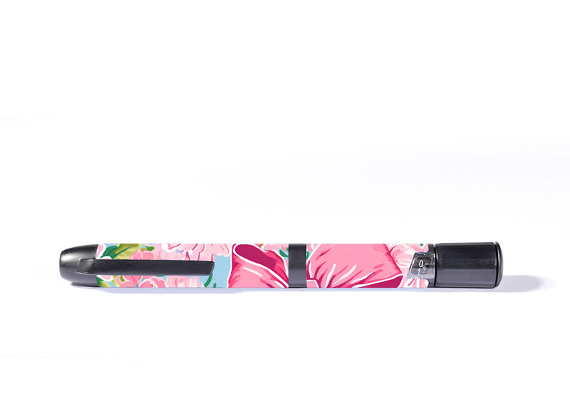 Blossom Bows InPen - Smart Insulin Pen Blossom Bows InPen - Smart Insulin Pen