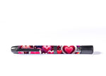 Sparkly Hearts InPen - Smart Insulin Pen Sparkly Hearts InPen - Smart Insulin Pen