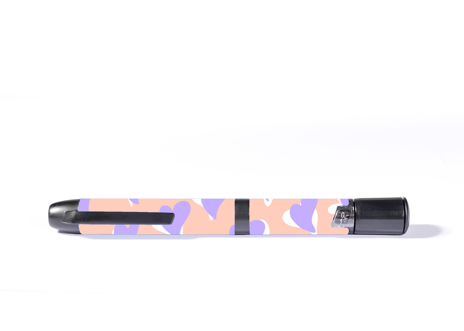 Lavender Love InPen - Smart Insulin Pen Lavender Love InPen - Smart Insulin Pen