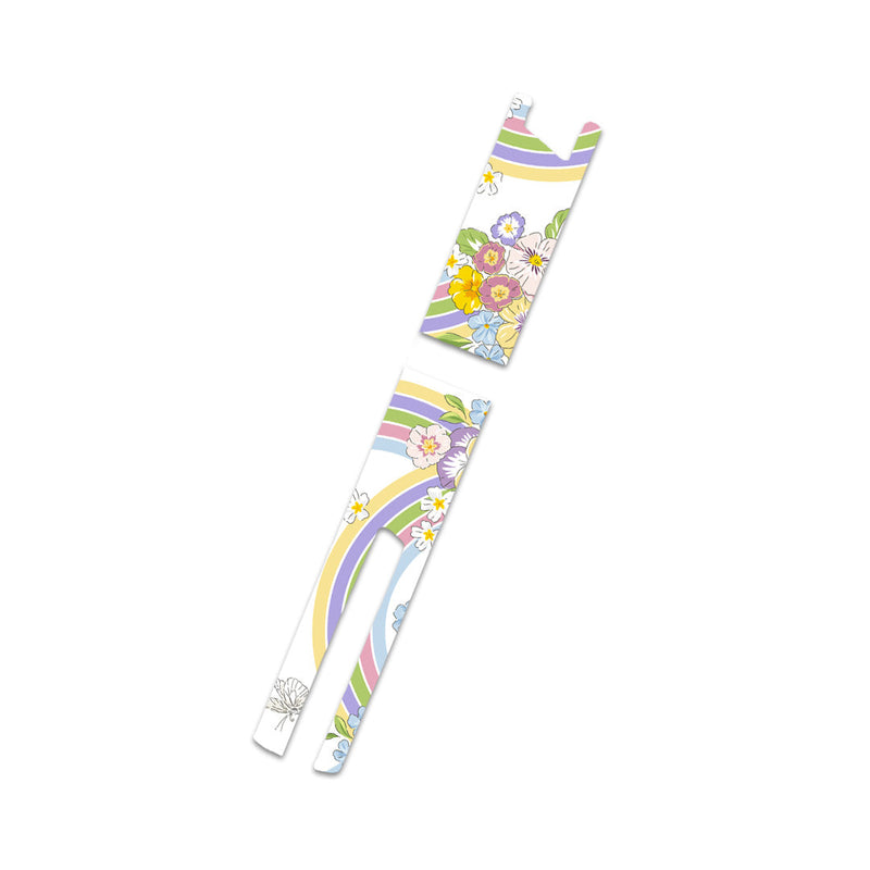 Rainbow Blooms InPen - Smart Insulin Pen Rainbow Blooms InPen - Smart Insulin Pen