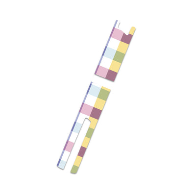 Spring Plaid InPen - Smart Insulin Pen Spring Plaid InPen - Smart Insulin Pen