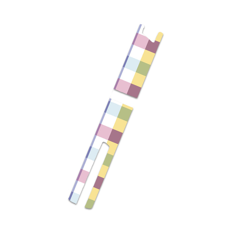 Spring Plaid InPen - Smart Insulin Pen Spring Plaid InPen - Smart Insulin Pen