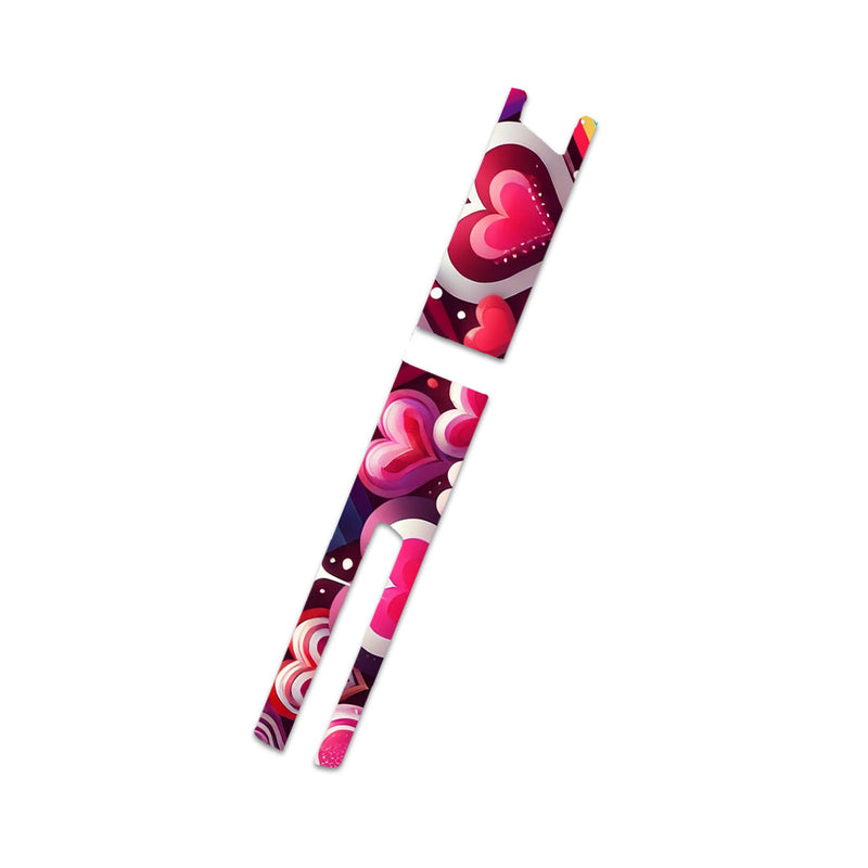 Sparkly Hearts InPen - Smart Insulin Pen Sparkly Hearts InPen - Smart Insulin Pen