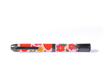 Strawberry Garden InPen - Smart Insulin Pen Sticker - Pump Peelz Strawberry Garden InPen - Smart Insulin Pen Sticker - Pump Peelz