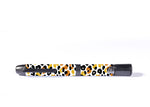 Golden Leopard InPen - Smart Insulin Pen Sticker - Pump Peelz Golden Leopard InPen - Smart Insulin Pen Sticker - Pump Peelz