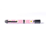 Spring Daisy InPen - Smart Insulin Pen Sticker - Pump Peelz Spring Daisy InPen - Smart Insulin Pen Sticker - Pump Peelz