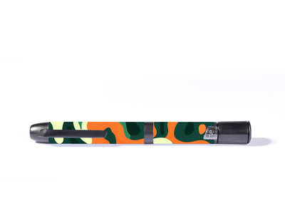 Wild Current InPen - Smart Insulin Pen Sticker - Pump Peelz Wild Current InPen - Smart Insulin Pen Sticker - Pump Peelz