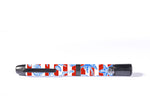 Spritz Parade InPen - Smart Insulin Pen Sticker - Pump Peelz Spritz Parade InPen - Smart Insulin Pen Sticker - Pump Peelz