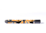 Pumpkin Boo InPen - Smart Insulin Pen Sticker - Pump Peelz Pumpkin Boo InPen - Smart Insulin Pen Sticker - Pump Peelz