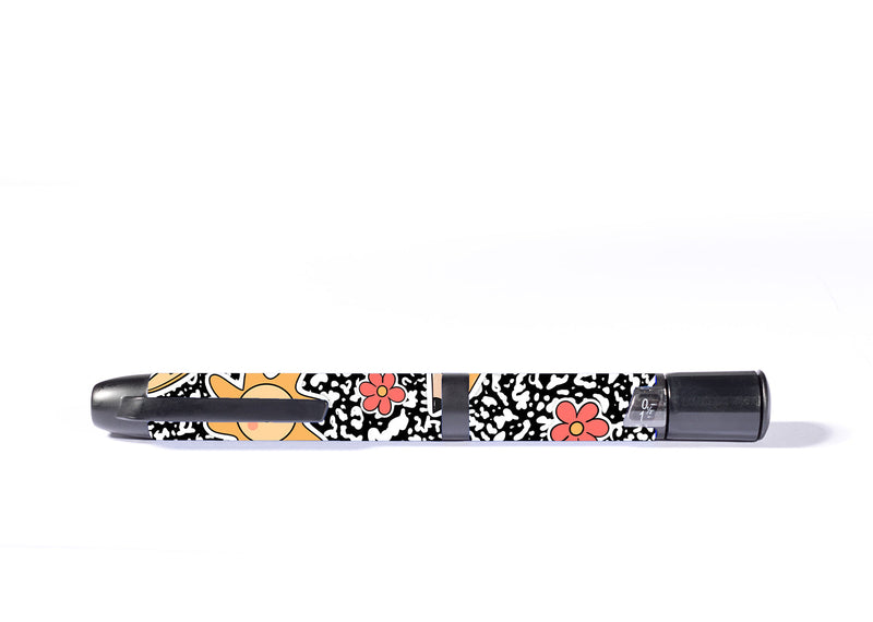 Cute Class InPen - Smart Insulin Pen Sticker - Pump Peelz Cute Class InPen - Smart Insulin Pen Sticker - Pump Peelz