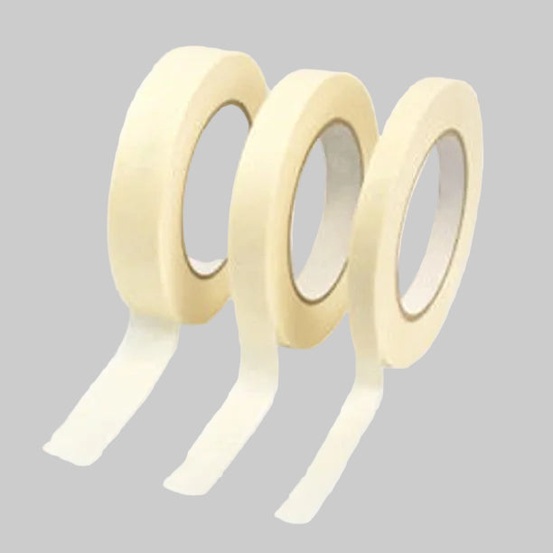 Autoclave Sterilization Indicator Tape 3/4" and 1" Autoclave Sterilization Indicator Tape 3/4" and 1"