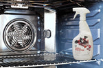 GrillMeister Degreaser & Cleaner For Grills, Oven, Barbeques & Grates, 1 Quart GrillMeister Degreaser & Cleaner For Grills, Oven, Barbeques & Grates, 1 Quart