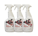 GrillMeister Degreaser & Cleaner For Grills, Oven, Barbeques & Grates, 1 Quart GrillMeister Degreaser & Cleaner For Grills, Oven, Barbeques & Grates, 1 Quart