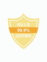 ParvoScrub II – EPA-Registered Super Concentrate Disinfectant for Kennels & Veterinary Use (1 Gal) ParvoScrub II – EPA-Registered Super Concentrate Disinfectant for Kennels & Veterinary Use (1 Gal)