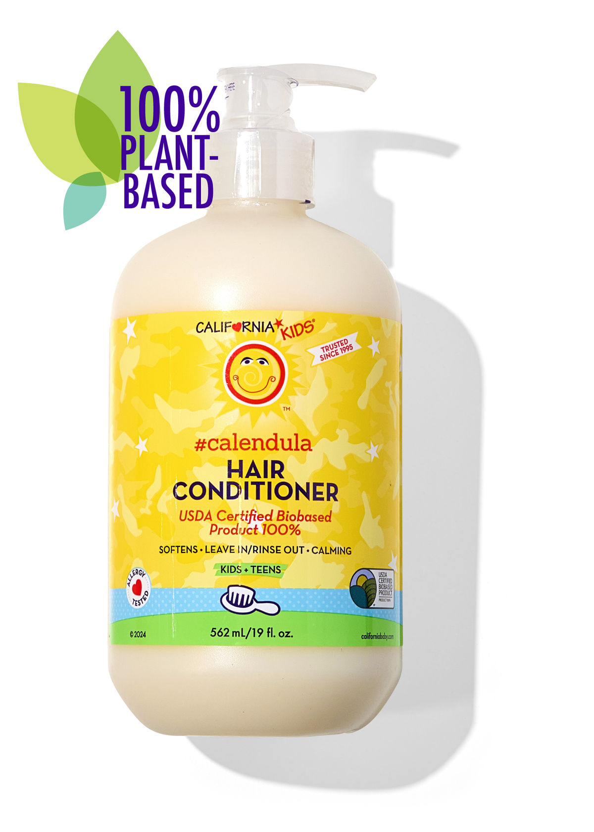 California Kids® #Calendula™ Hair Conditioner California Kids® #Calendula™ Hair Conditioner