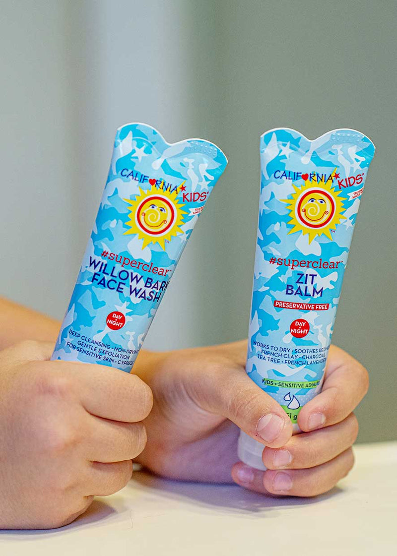 California Kids® #superclear™ Zit Balm California Kids® #superclear™ Zit Balm