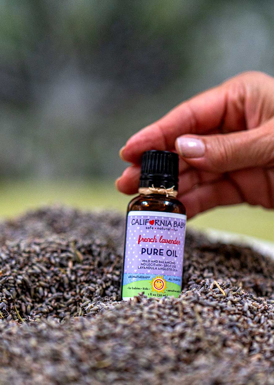 French Lavender™ Pure Oil French Lavender™ Pure Oil