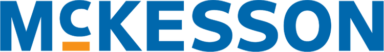 Mckesson brand logo