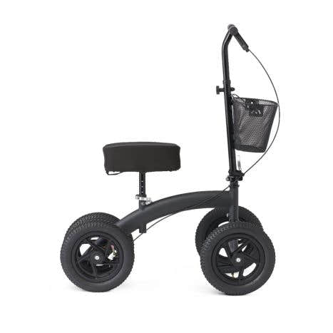 All-Terrain Knee Walkers All-Terrain Knee Walkers