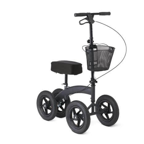 All-Terrain Knee Walkers All-Terrain Knee Walkers