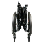 Model H Hybrid Manual and Power Chair in One by JYD Model H Hybrid Manual and Power Chair in One by JYD