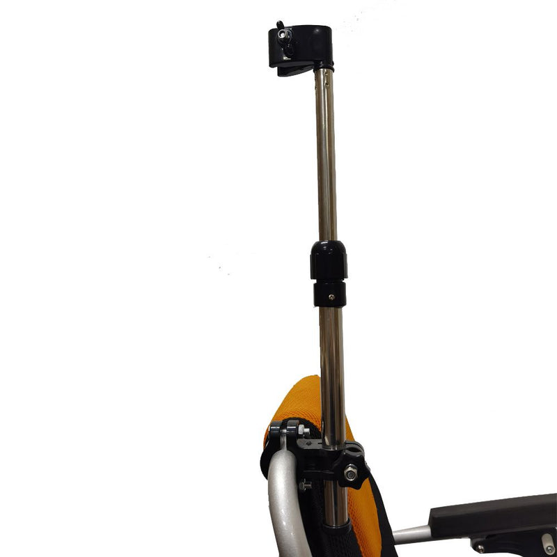All-New Move Lite Folding Power Chair by JYD All-New Move Lite Folding Power Chair by JYD