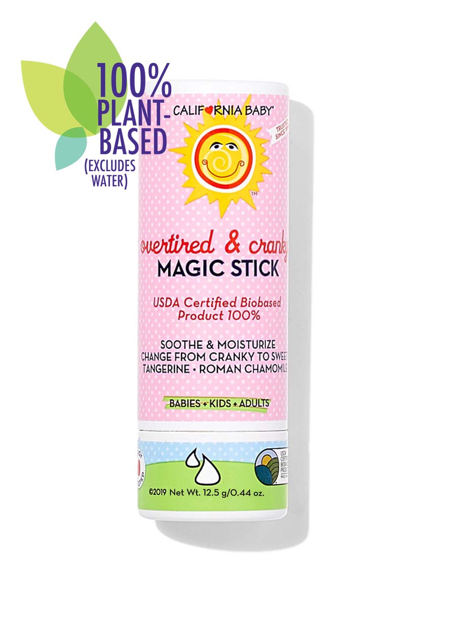 Overtired & Cranky™ Magic Stick Overtired & Cranky™ Magic Stick
