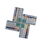 Endo Absorbent Paper Points Taper F Endo Absorbent Paper Points Taper F