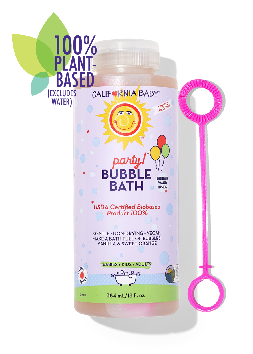 Party™ Bubble Bath Party™ Bubble Bath