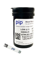 Pip Test Strips Pip Test Strips