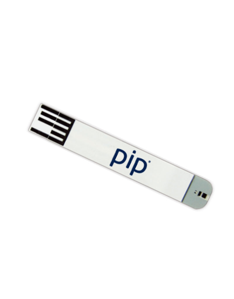Pip Test Strips Pip Test Strips