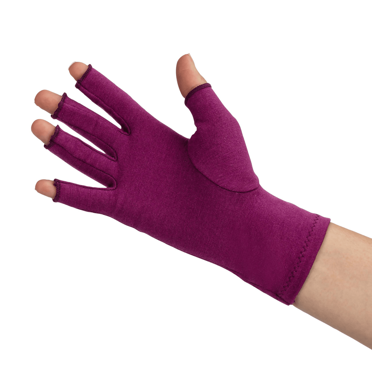 Compression Gloves: Relief From Arthritis - Classic Style Compression Gloves: Relief From Arthritis - Classic Style