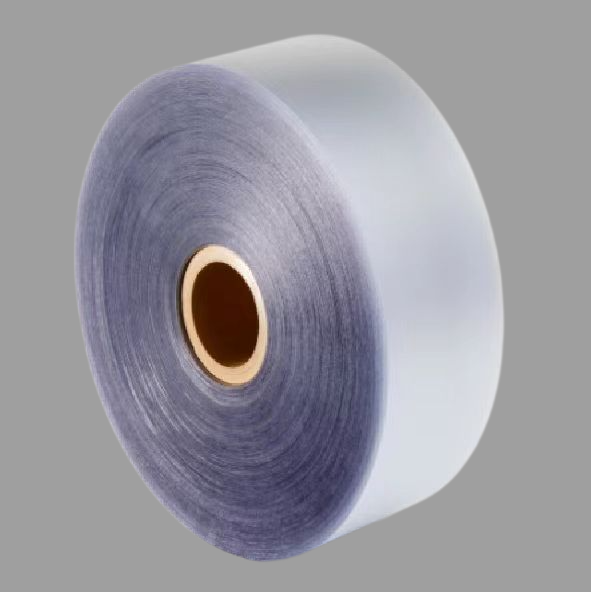 Aligner Manufacturing Materials in Rolls Aligner Manufacturing Materials in Rolls