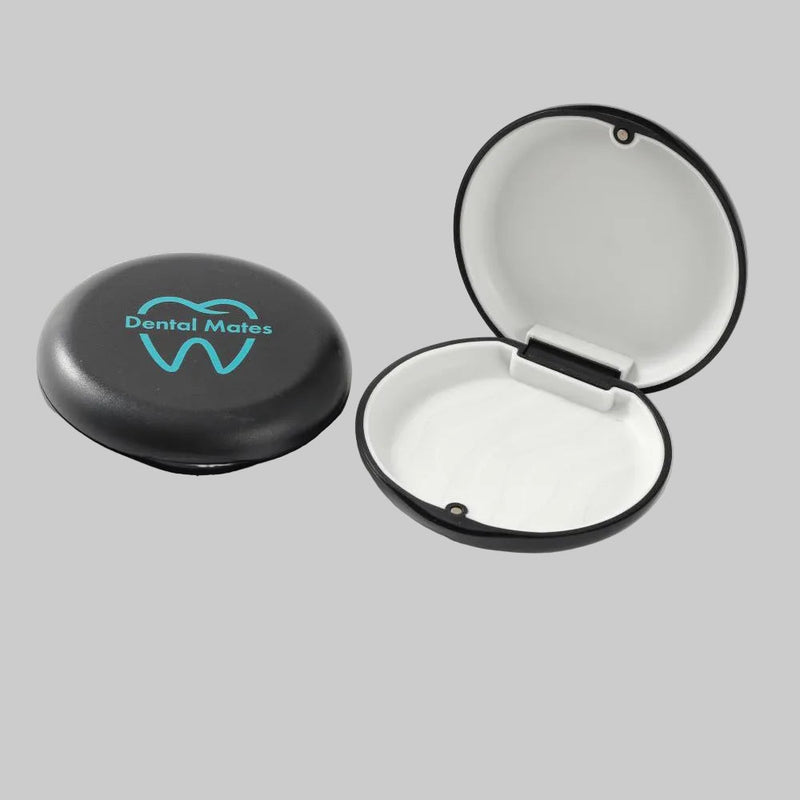 Aligner / Retainer / Mouthguard Box Aligner / Retainer / Mouthguard Box