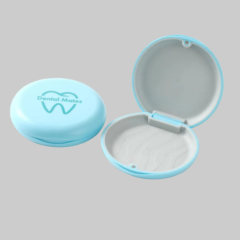 Aligner / Retainer / Mouthguard Box Aligner / Retainer / Mouthguard Box