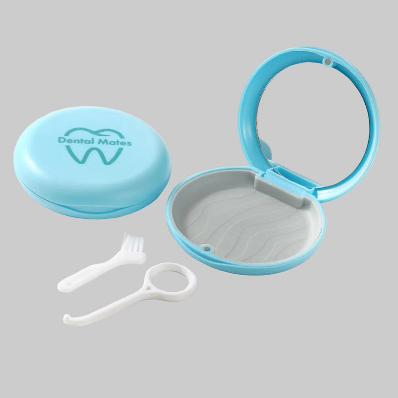 Aligner / Retainer / Mouthguard Box Aligner / Retainer / Mouthguard Box