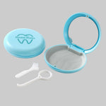 Aligner / Retainer / Mouthguard Box Aligner / Retainer / Mouthguard Box