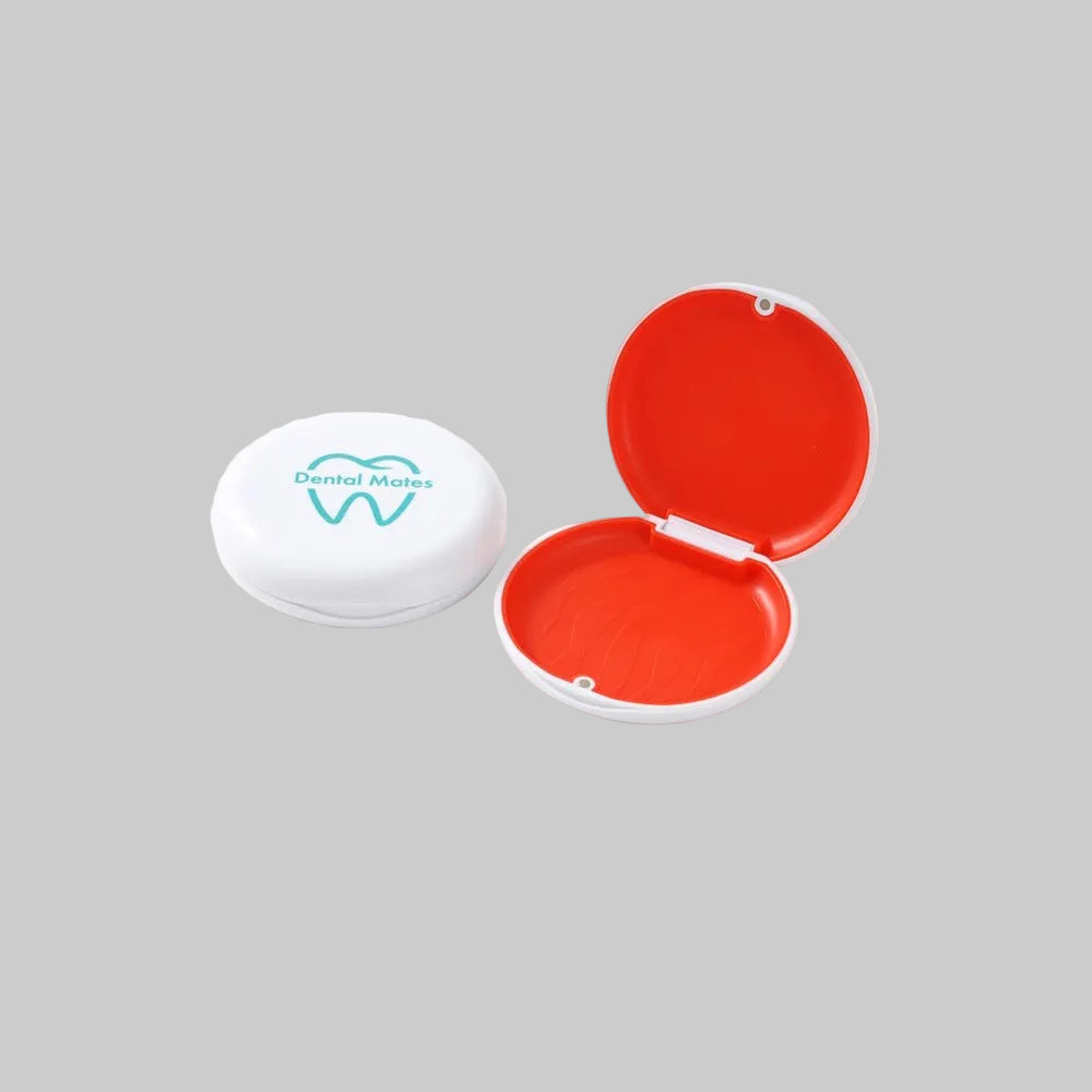 Aligner / Retainer / Mouthguard Box Aligner / Retainer / Mouthguard Box