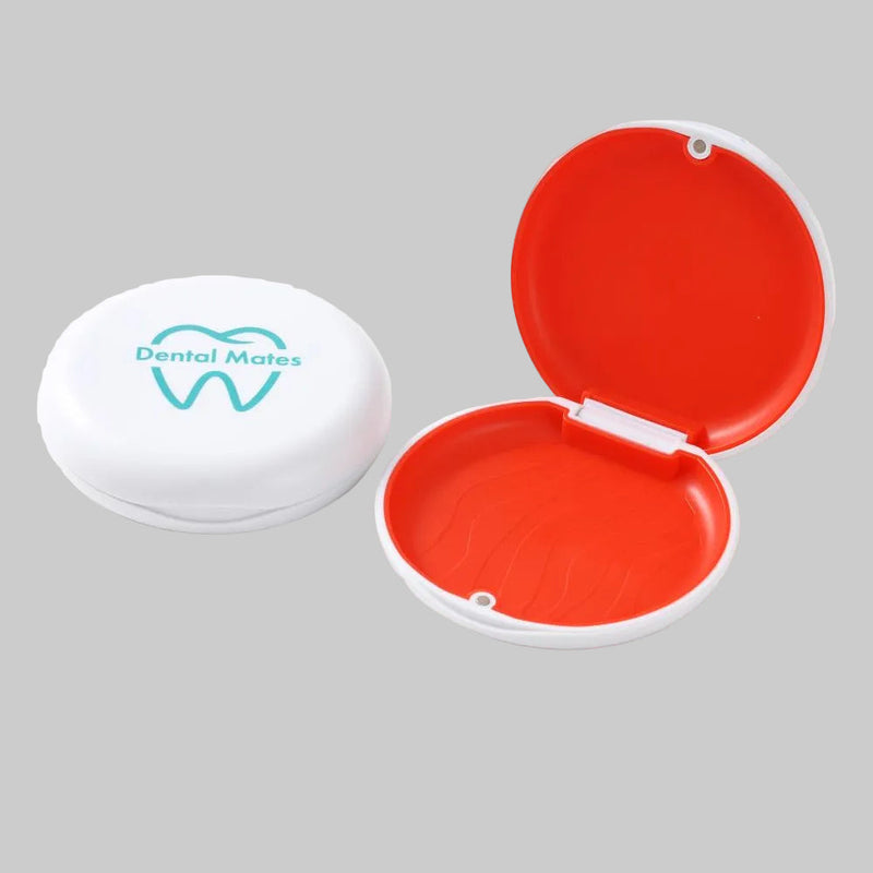 Aligner / Retainer / Mouthguard Box Aligner / Retainer / Mouthguard Box