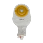 Safe N Simple 9" Convex 1 Piece Extended Wear Pre-cut Urostomy Pouch (80 Count) Safe N Simple 9" Convex 1 Piece Extended Wear Pre-cut Urostomy Pouch (80 Count)