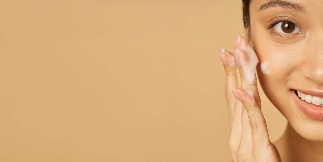 skin care faq background image
