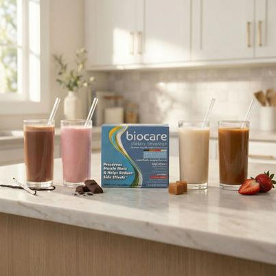30G Protein Beverage Variety Pack (7 Servings) 30G Protein Beverage Variety Pack (7 Servings)