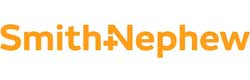 Smith and Nephew Brand Logo