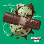 Built Puff Bars Mint Chip Puff Built Puff Bars Mint Chip Puff